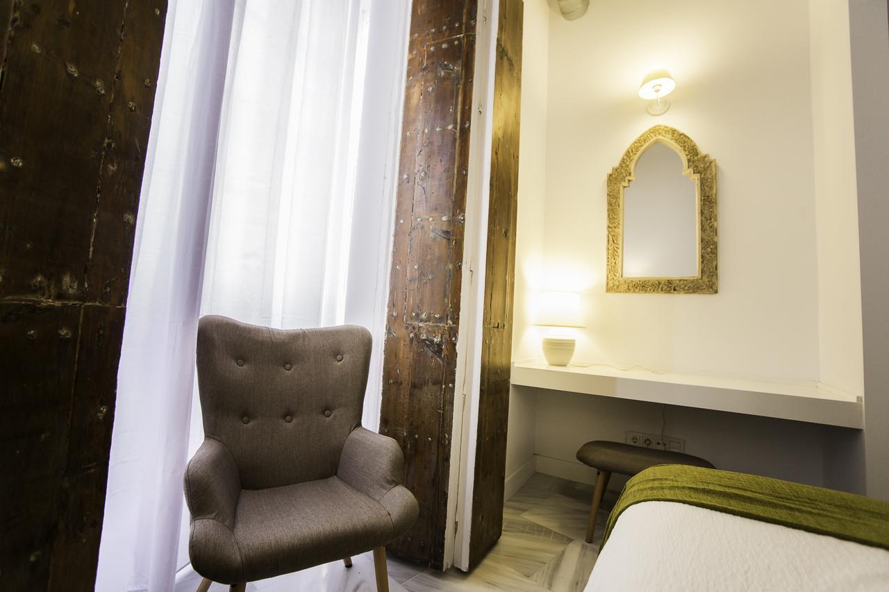 Elegant Cádiz Apartamento Exterior foto